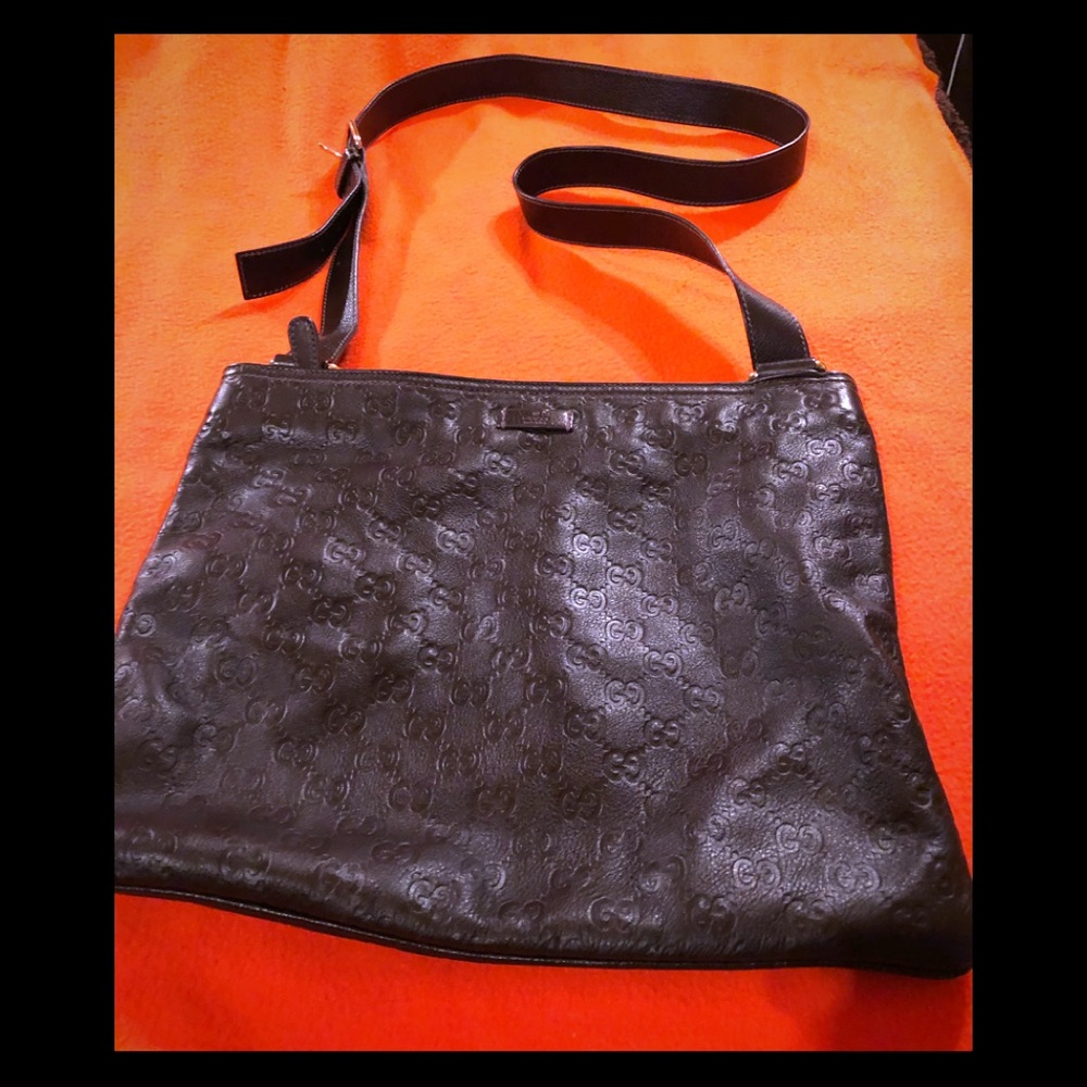 Gucci Cross Body